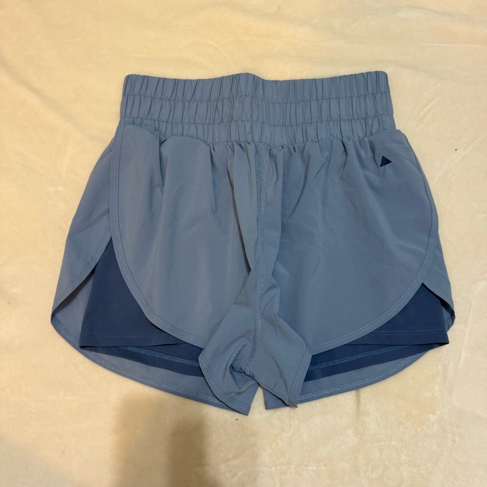 Vitality shorts